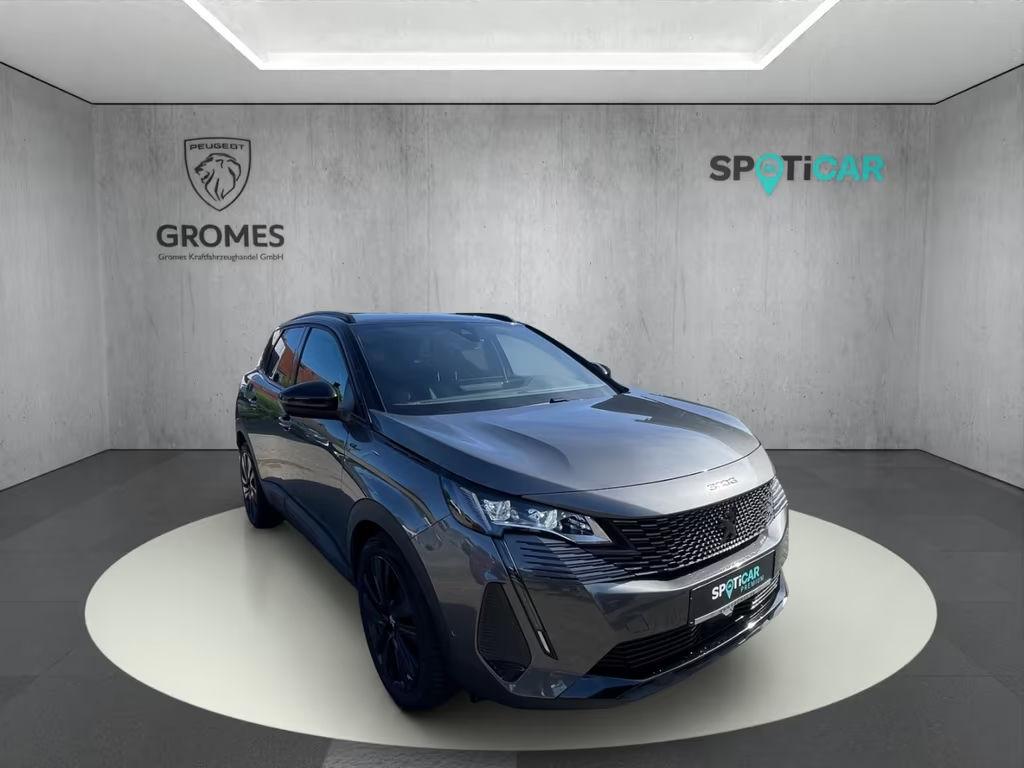 Peugeot 3008 2023 Diesel