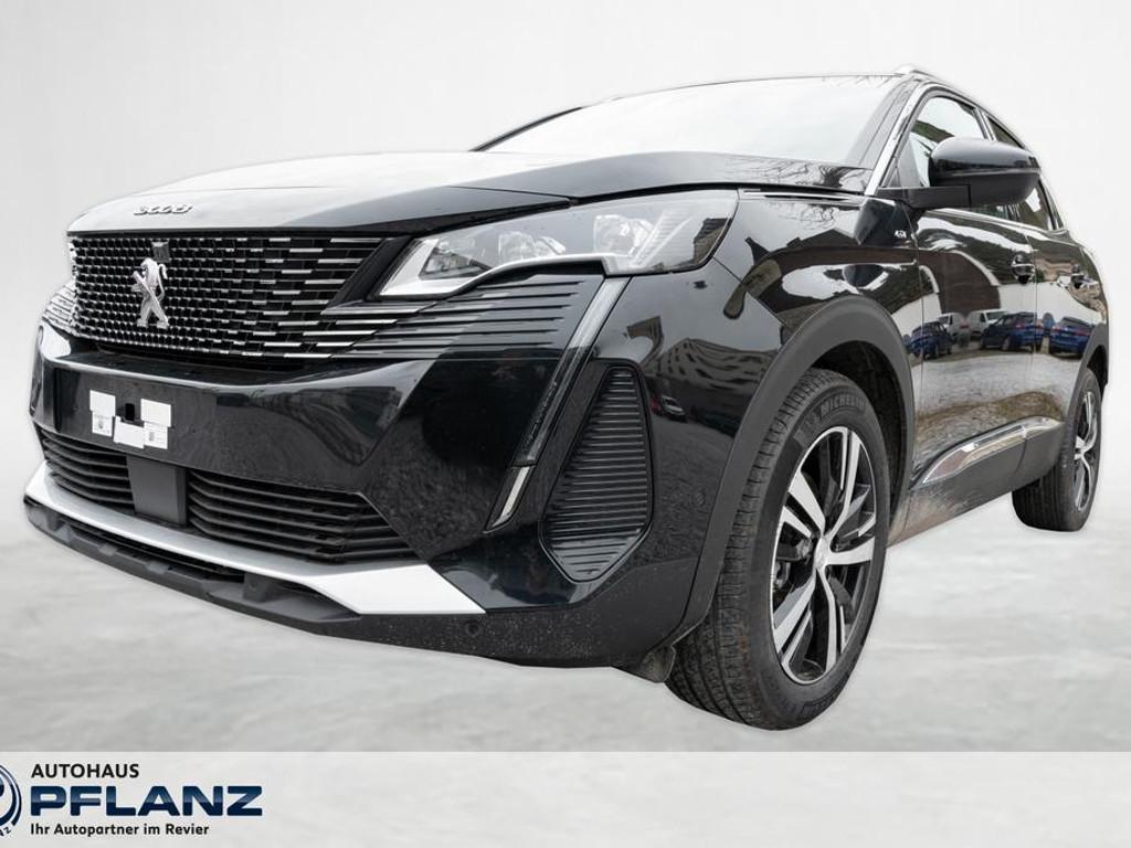 Peugeot 3008 2023 Diesel