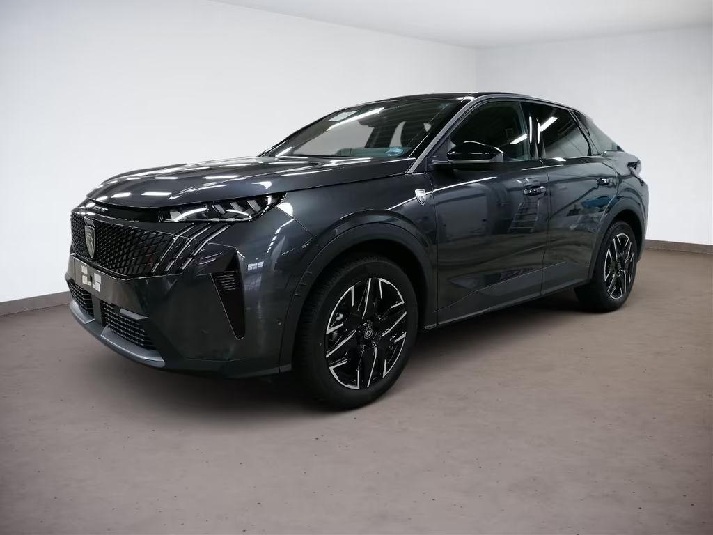 Peugeot 3008 2025 Benzine