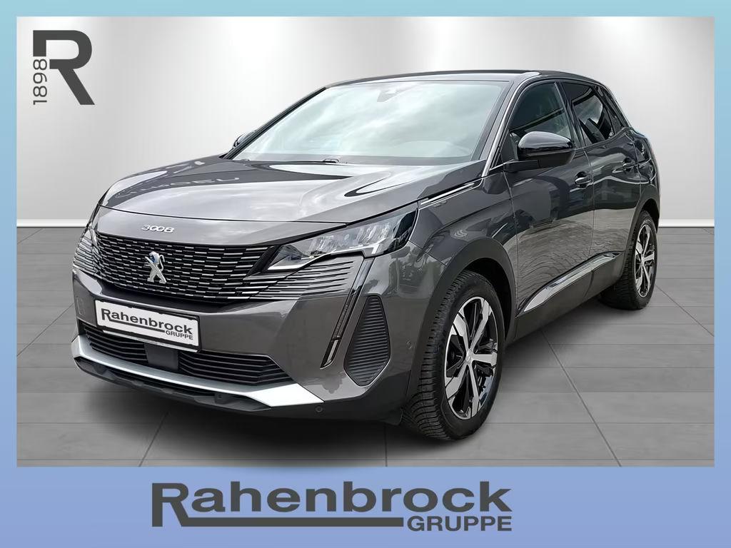 Peugeot 3008 2024 Diesel