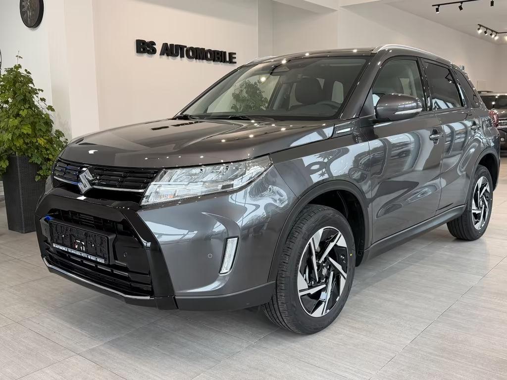 Suzuki Vitara 2026 Benzine