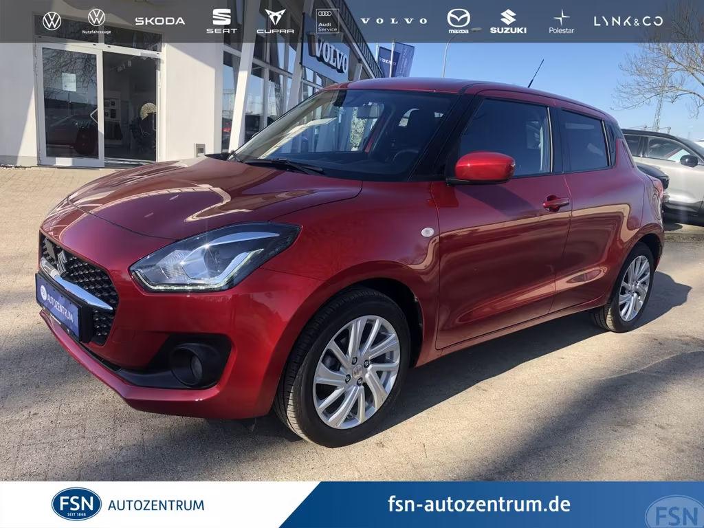 Suzuki Swift 2024 Benzine