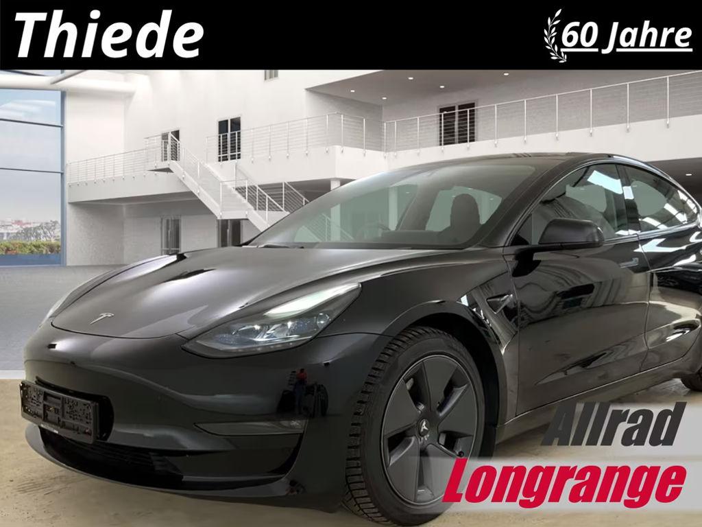 Tesla Model 3 2023 Elektrisch