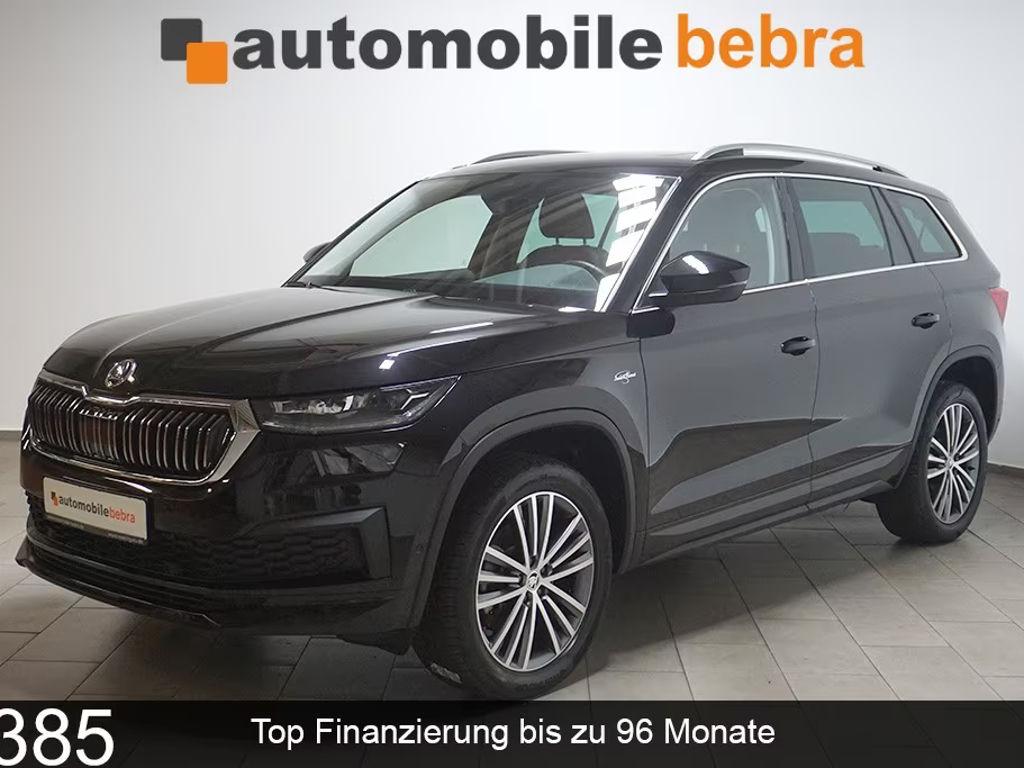 Skoda Kodiaq 2023 Diesel