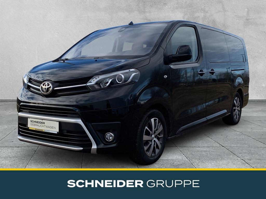 Toyota Proace (Verso)