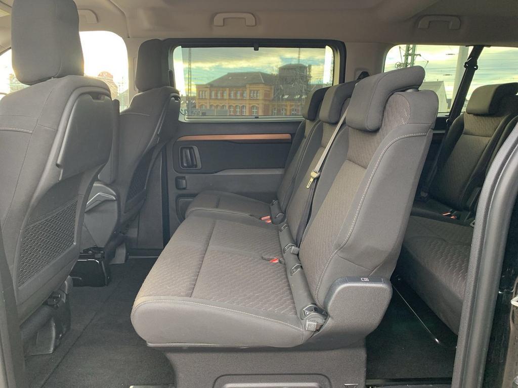 Toyota Proace (Verso)