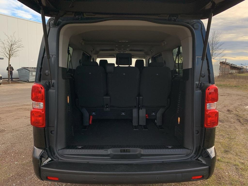 Toyota Proace (Verso)