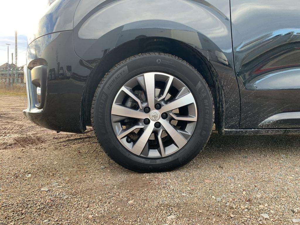 Toyota Proace (Verso)