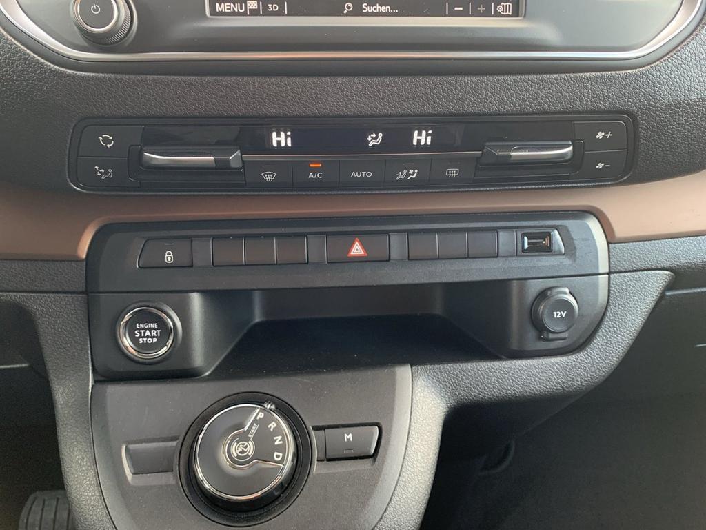 Toyota Proace (Verso)