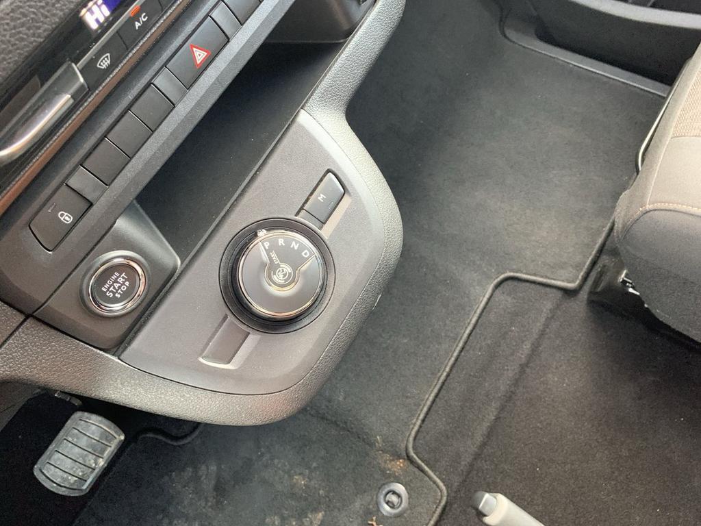 Toyota Proace (Verso)