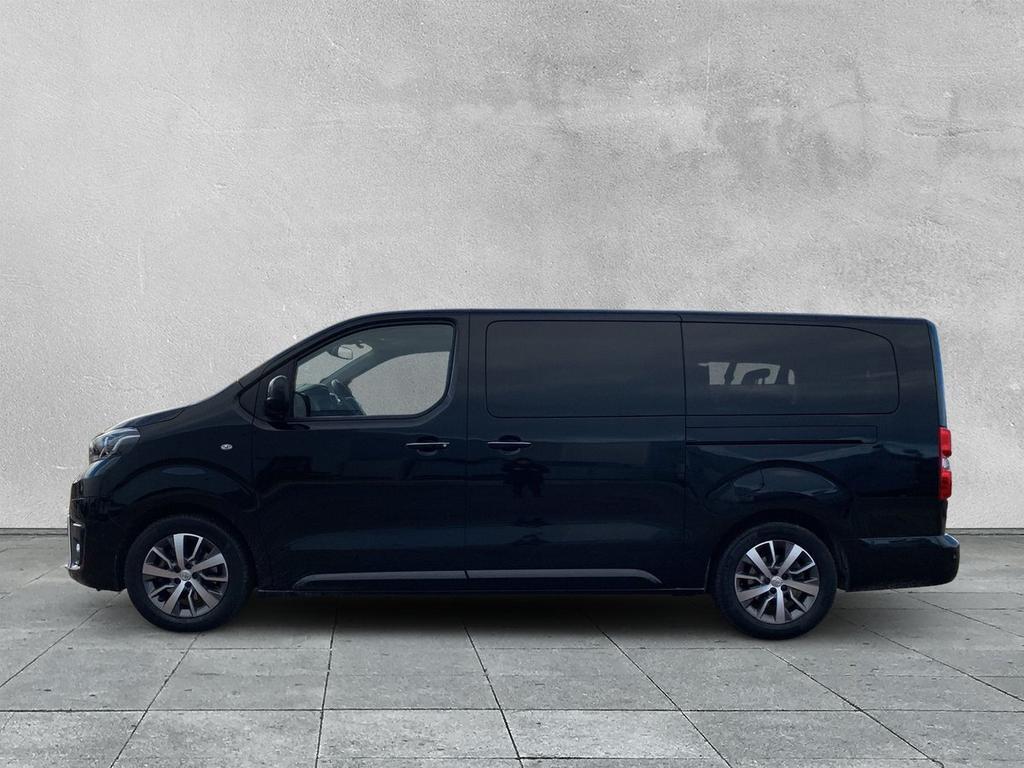 Toyota Proace (Verso)