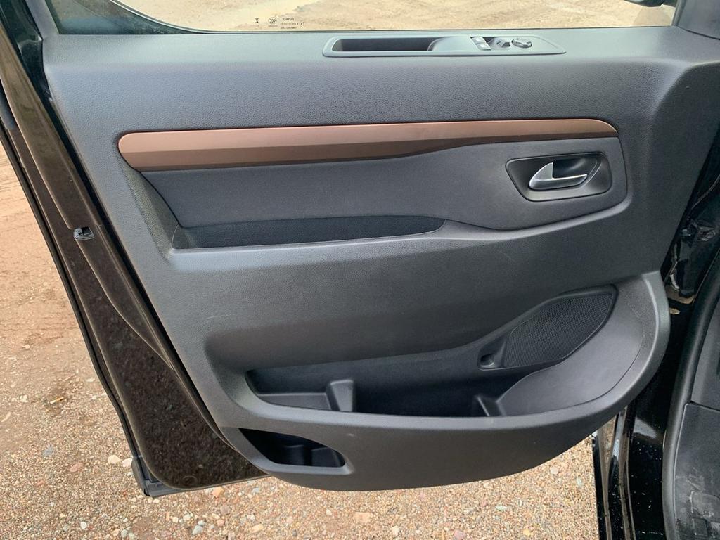 Toyota Proace (Verso)