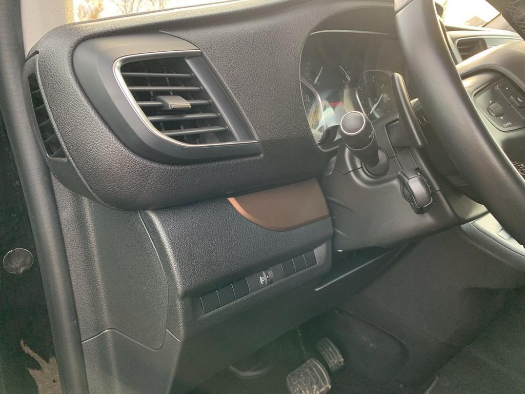 Toyota Proace (Verso)