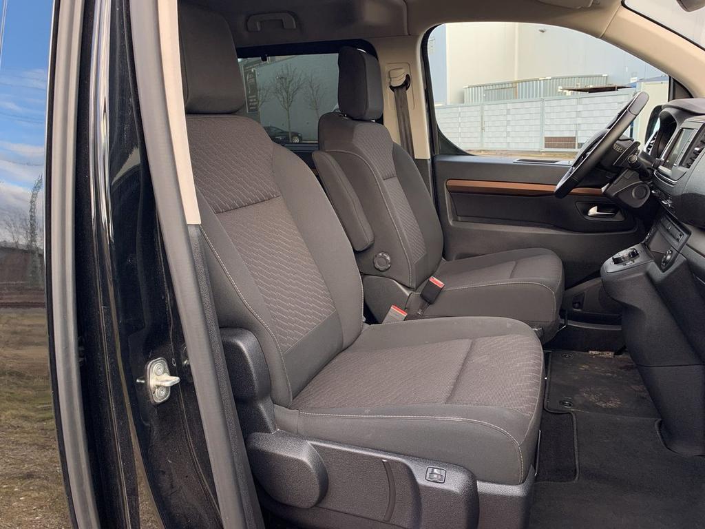 Toyota Proace (Verso)