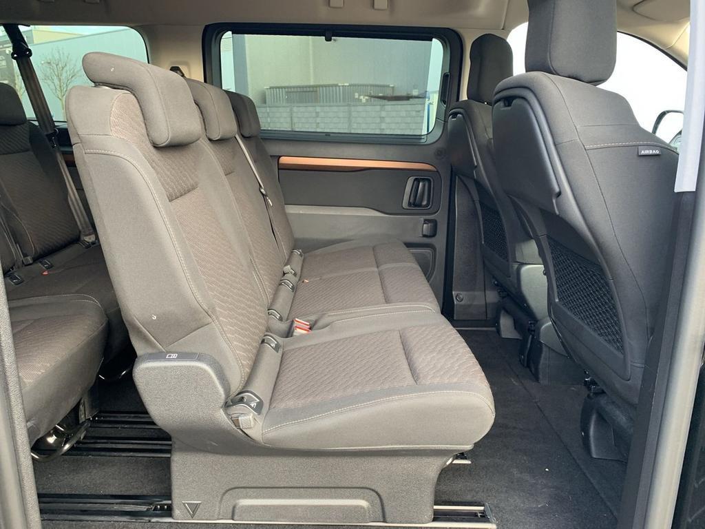Toyota Proace (Verso)