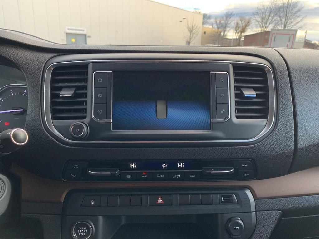 Toyota Proace (Verso)