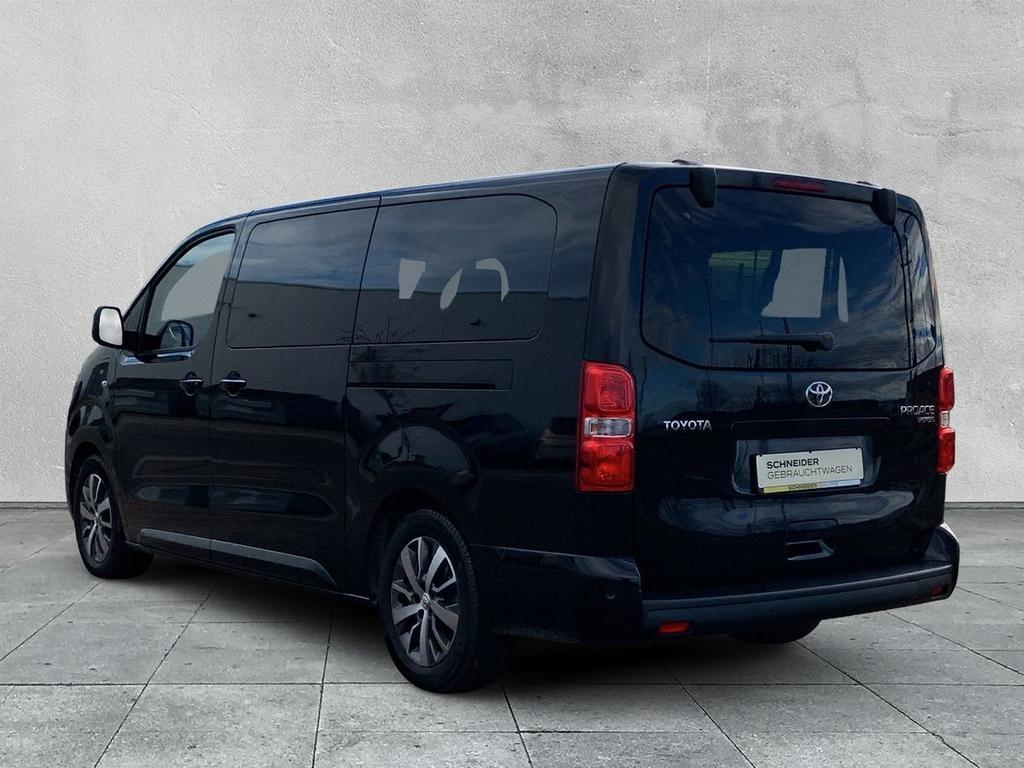 Toyota Proace (Verso)