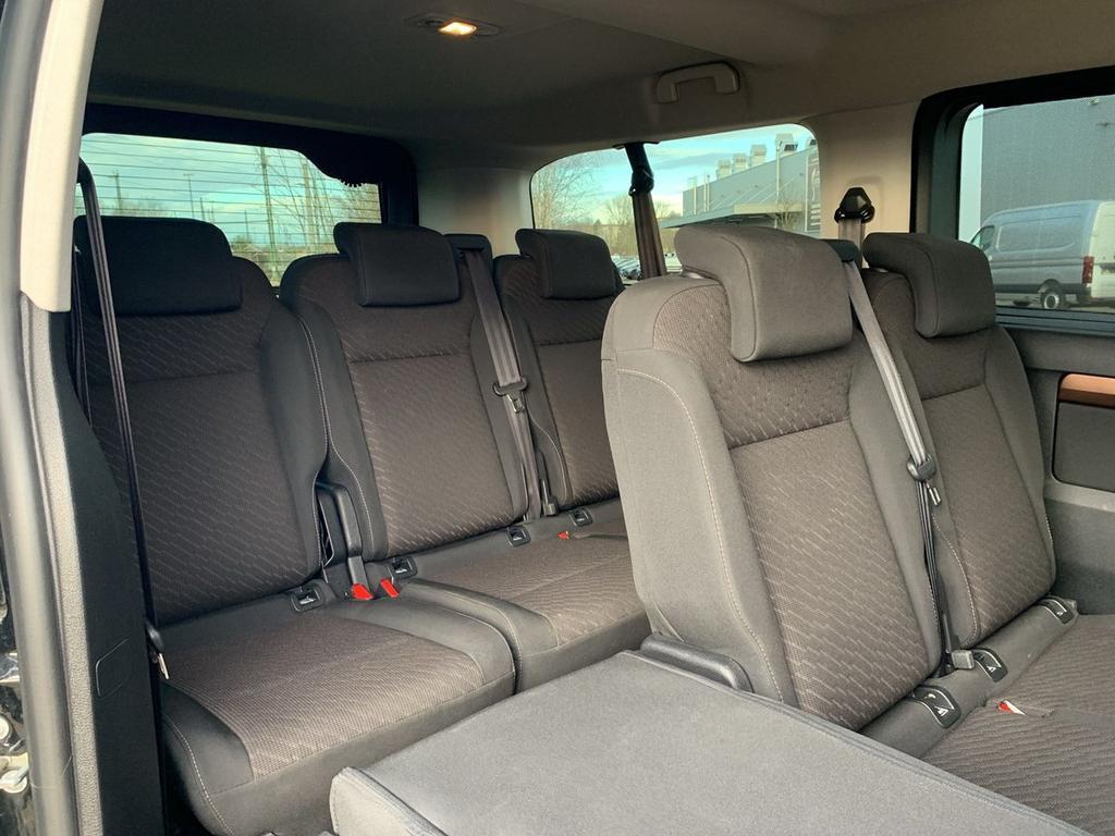 Toyota Proace (Verso)