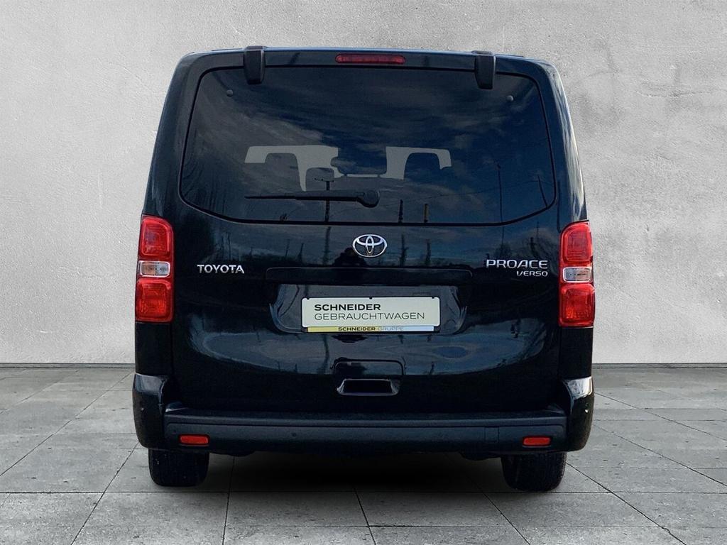 Toyota Proace (Verso)