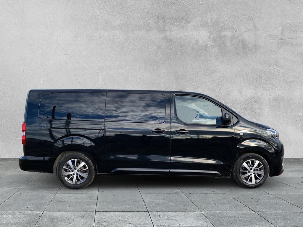 Toyota Proace (Verso)