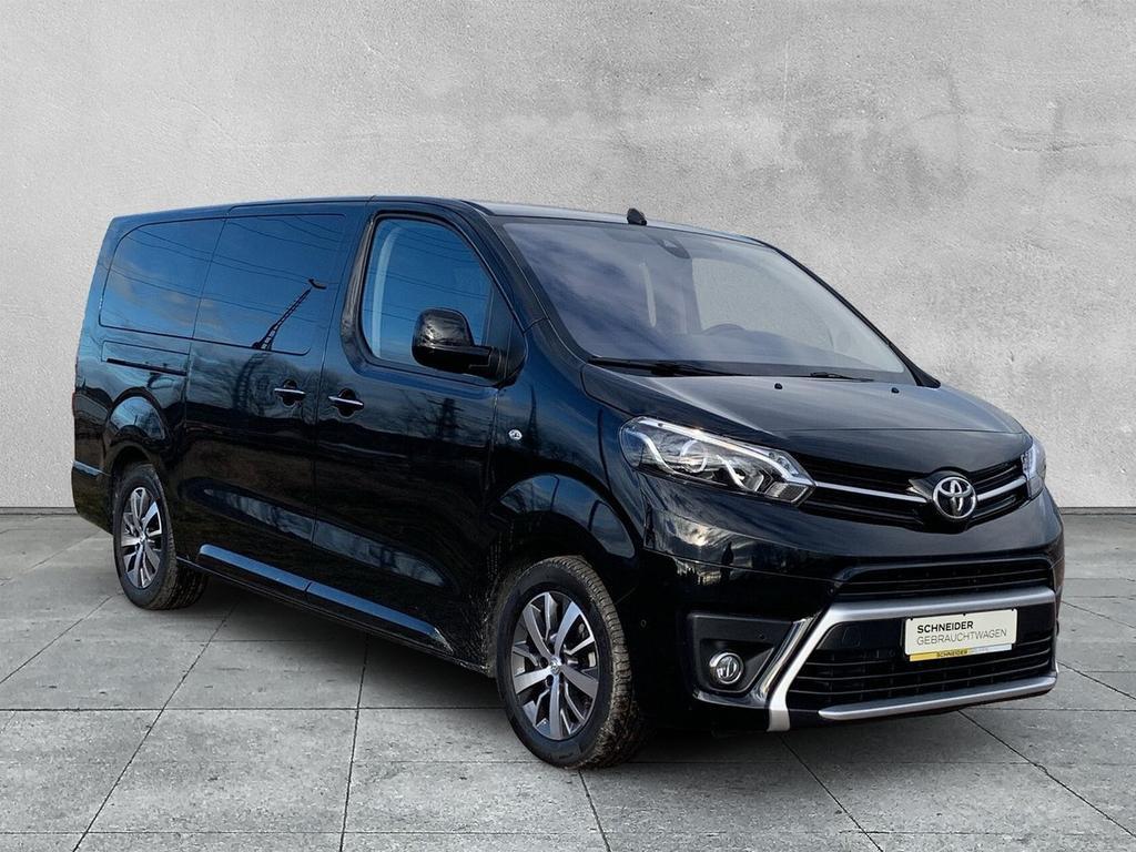 Toyota Proace (Verso)