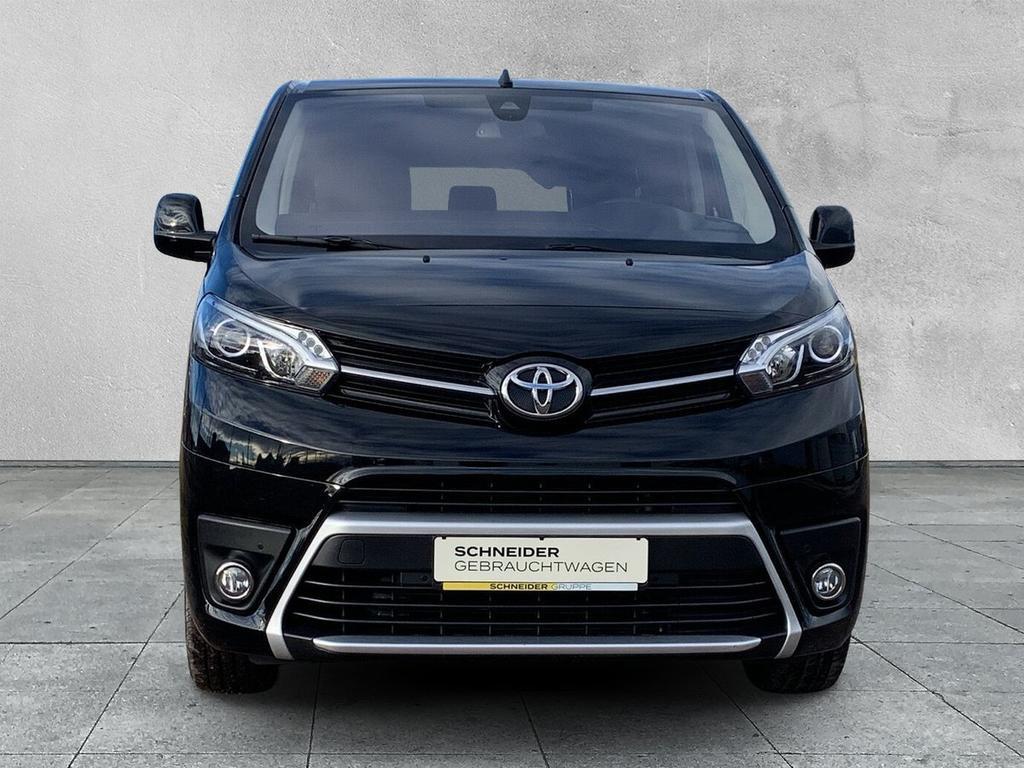 Toyota Proace (Verso)