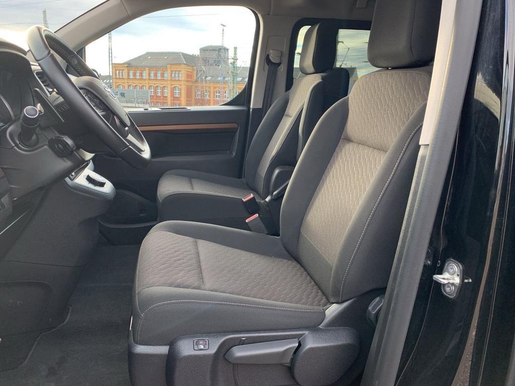 Toyota Proace (Verso)