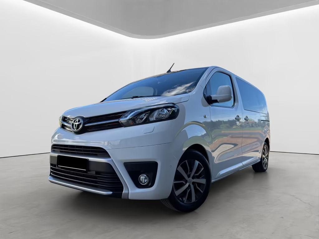 Toyota Proace (Verso) 2022 Diesel