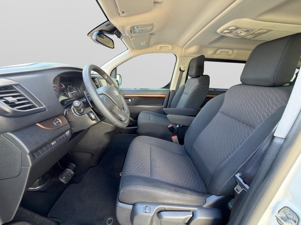 Toyota Proace (Verso)