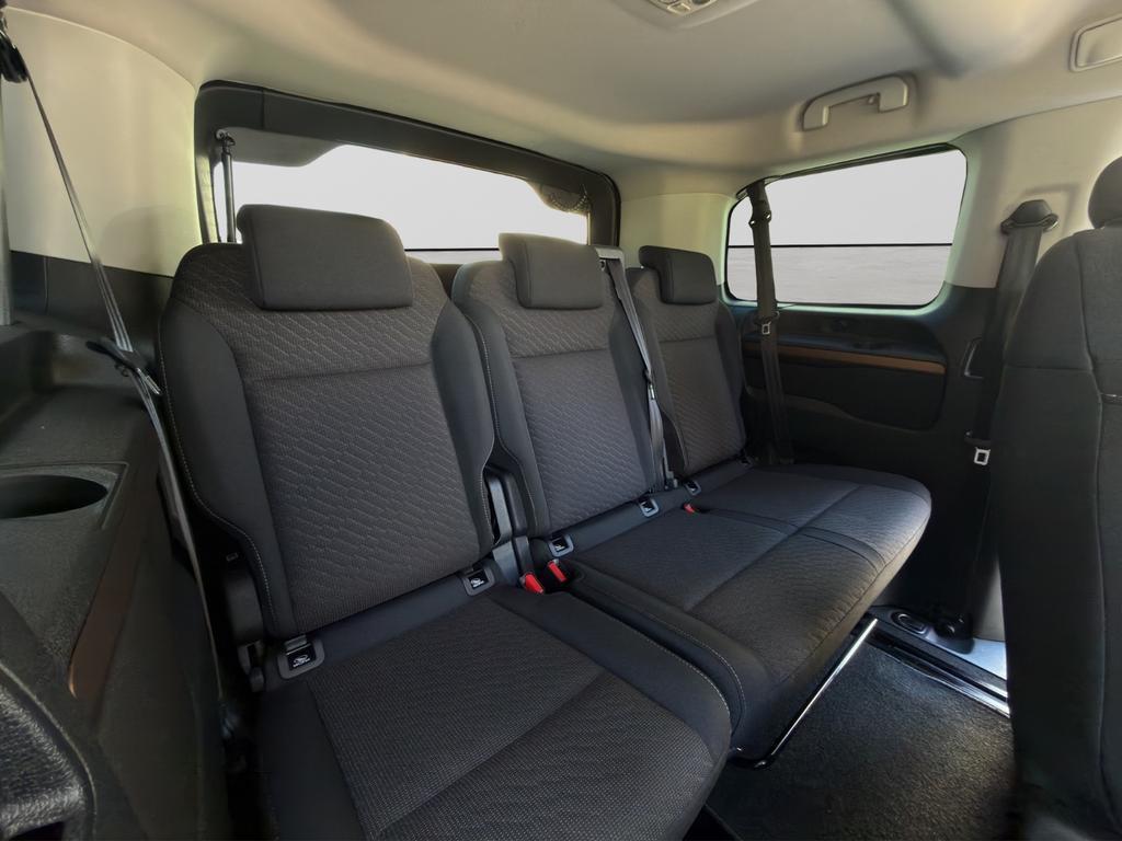 Toyota Proace (Verso)