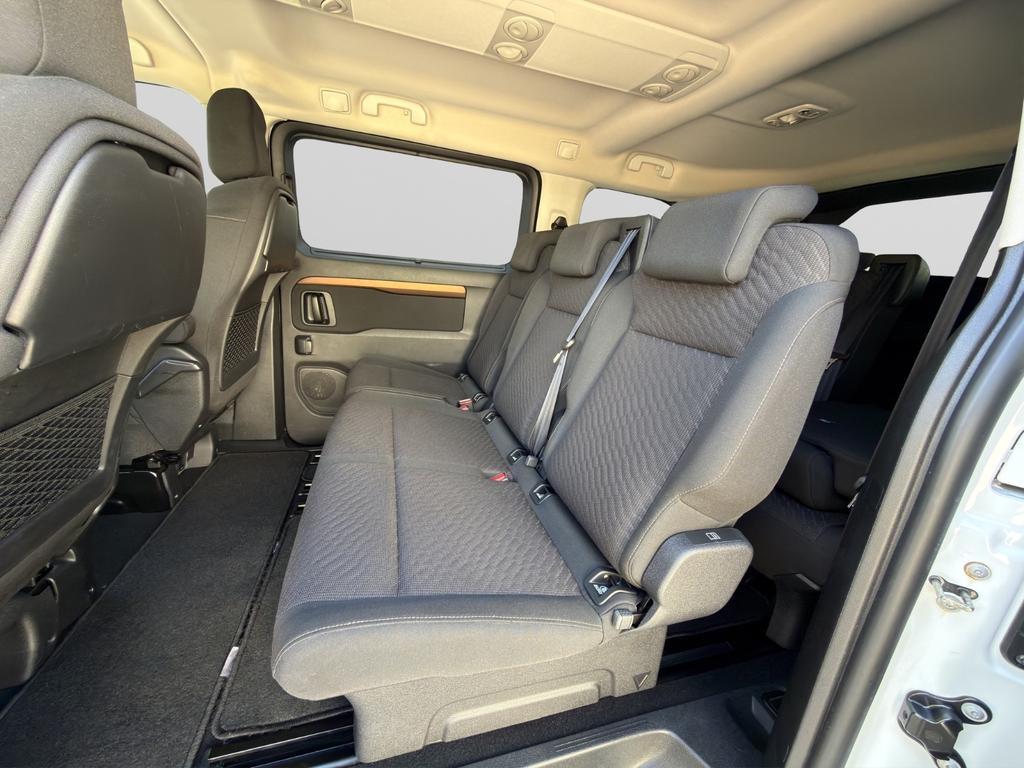 Toyota Proace (Verso)