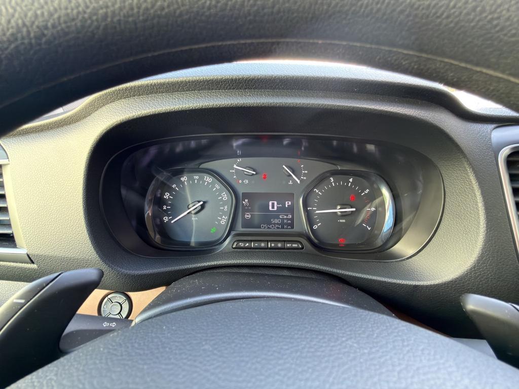 Toyota Proace (Verso)