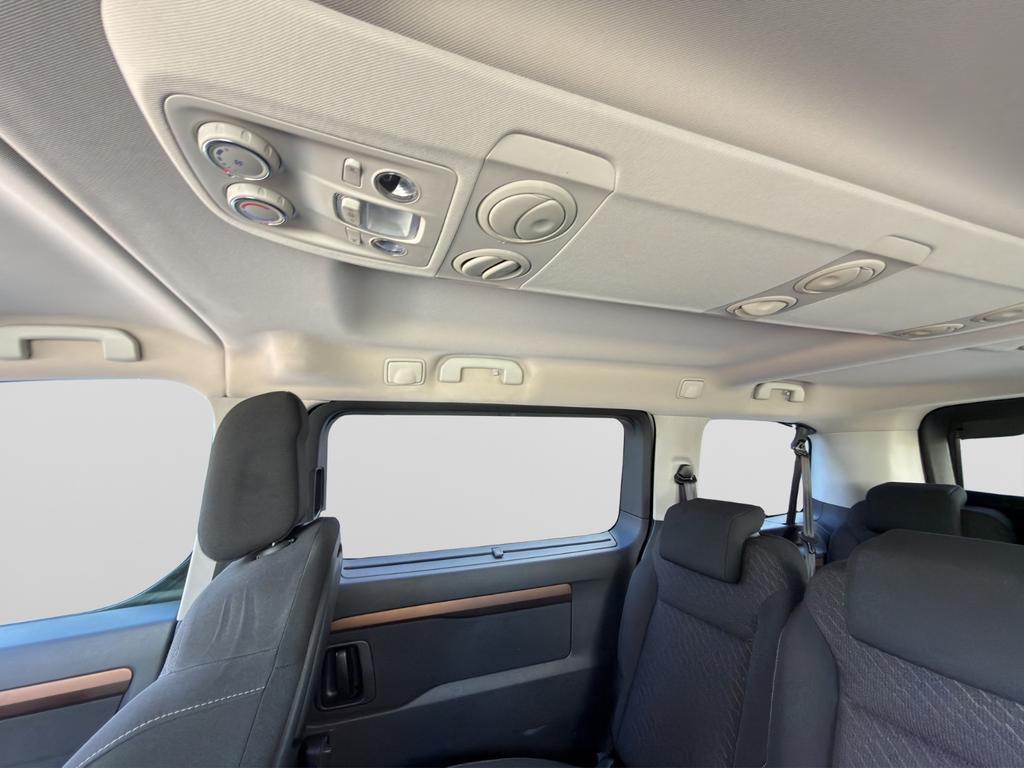 Toyota Proace (Verso)