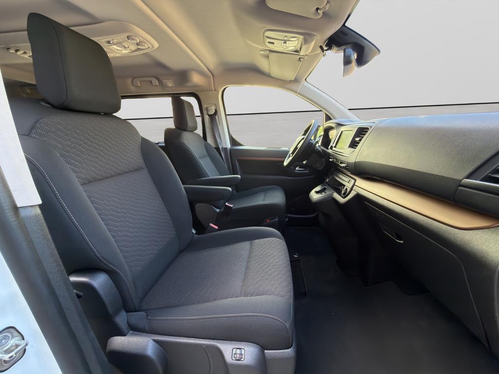 Toyota Proace (Verso)