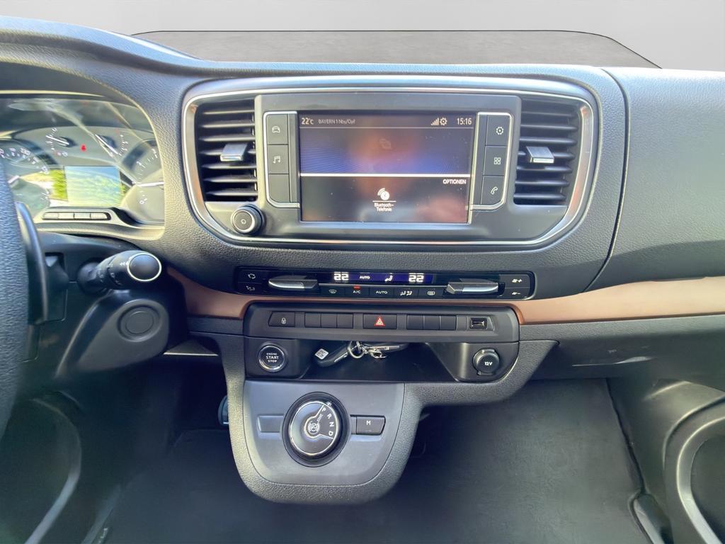 Toyota Proace (Verso)