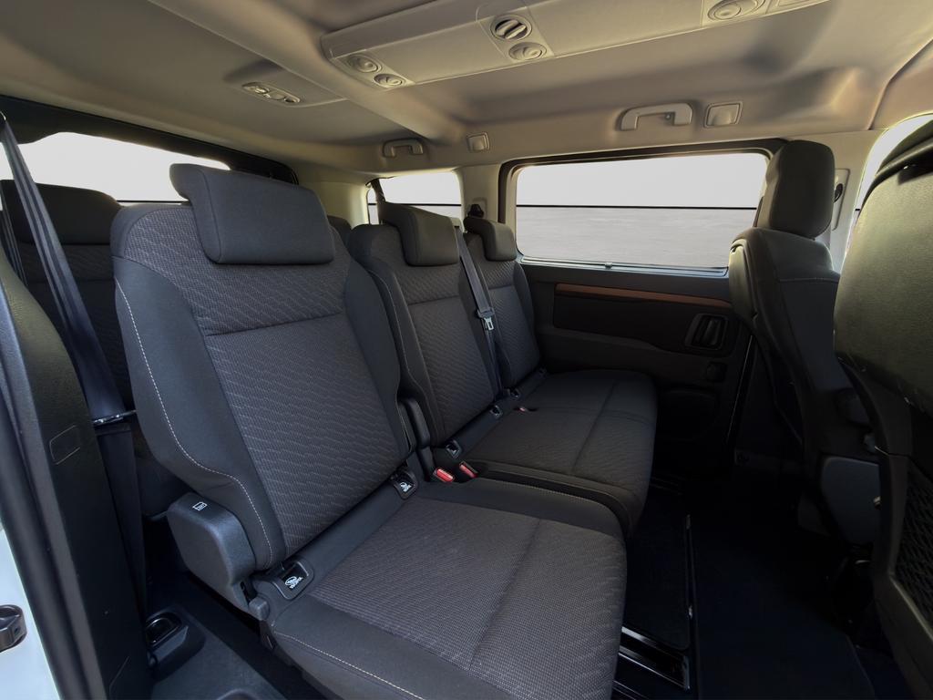 Toyota Proace (Verso)
