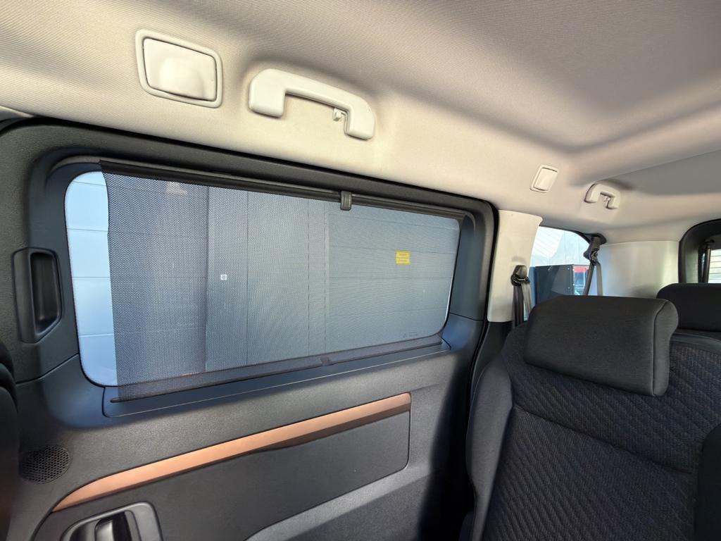 Toyota Proace (Verso)