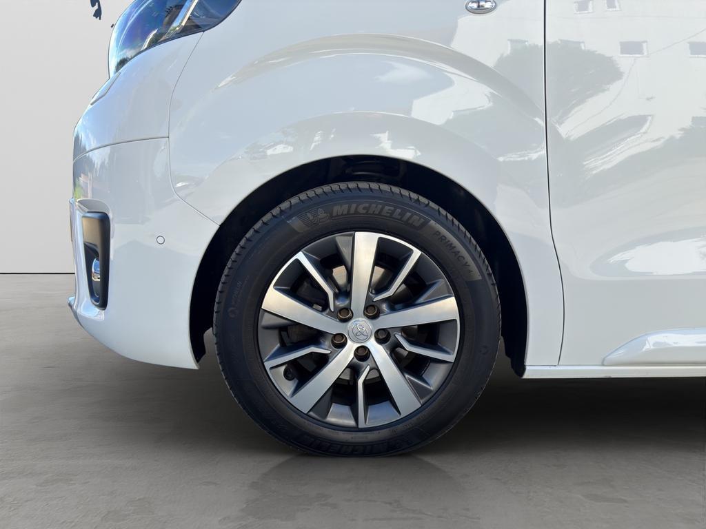 Toyota Proace (Verso)