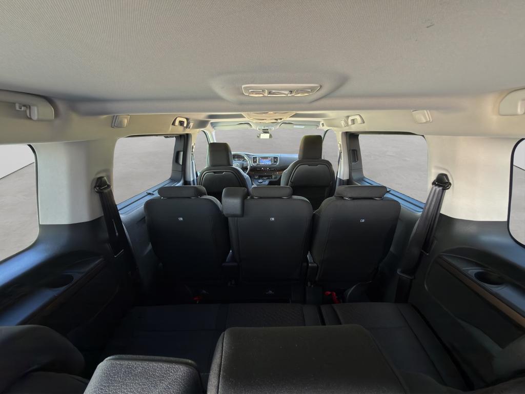 Toyota Proace (Verso)