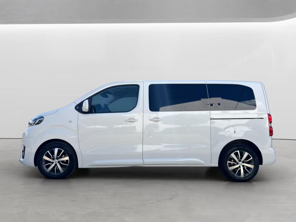 Toyota Proace (Verso)