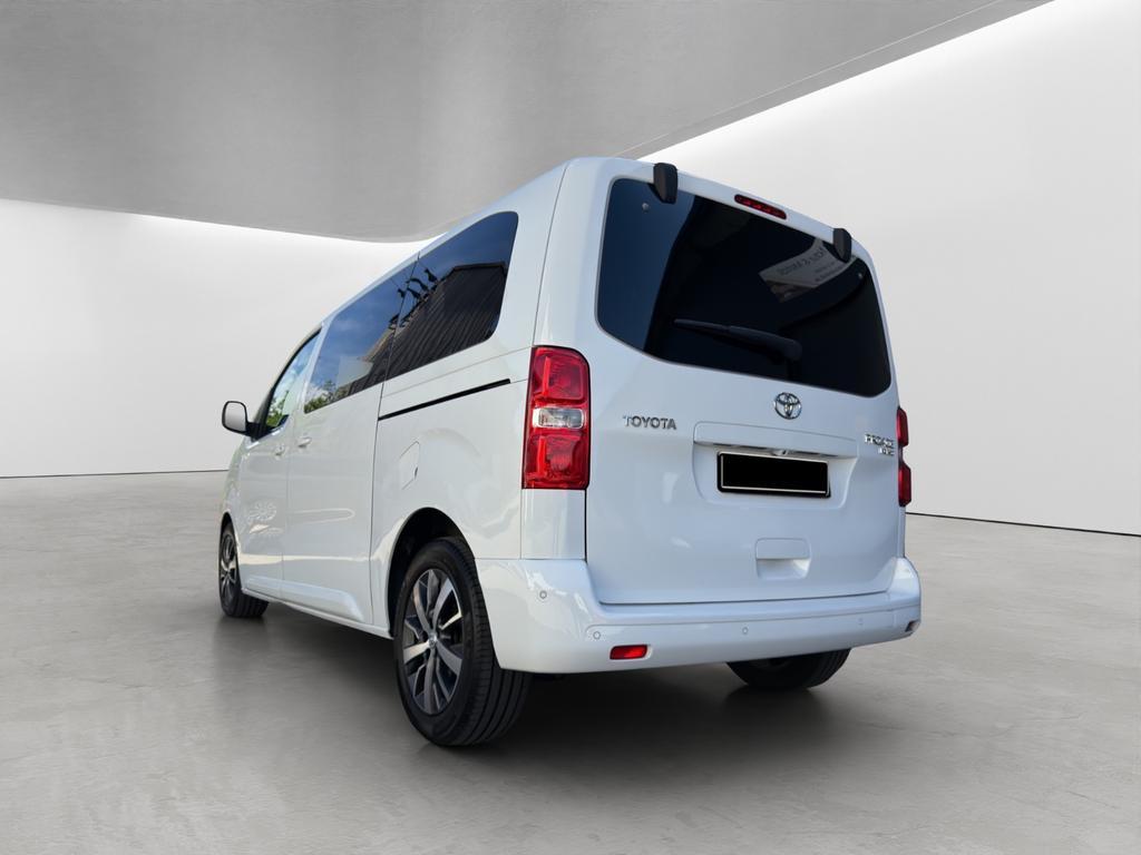 Toyota Proace (Verso)