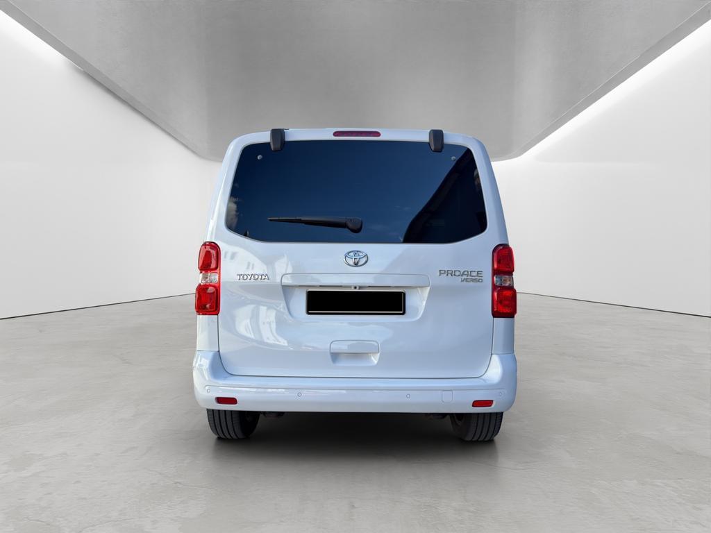 Toyota Proace (Verso)