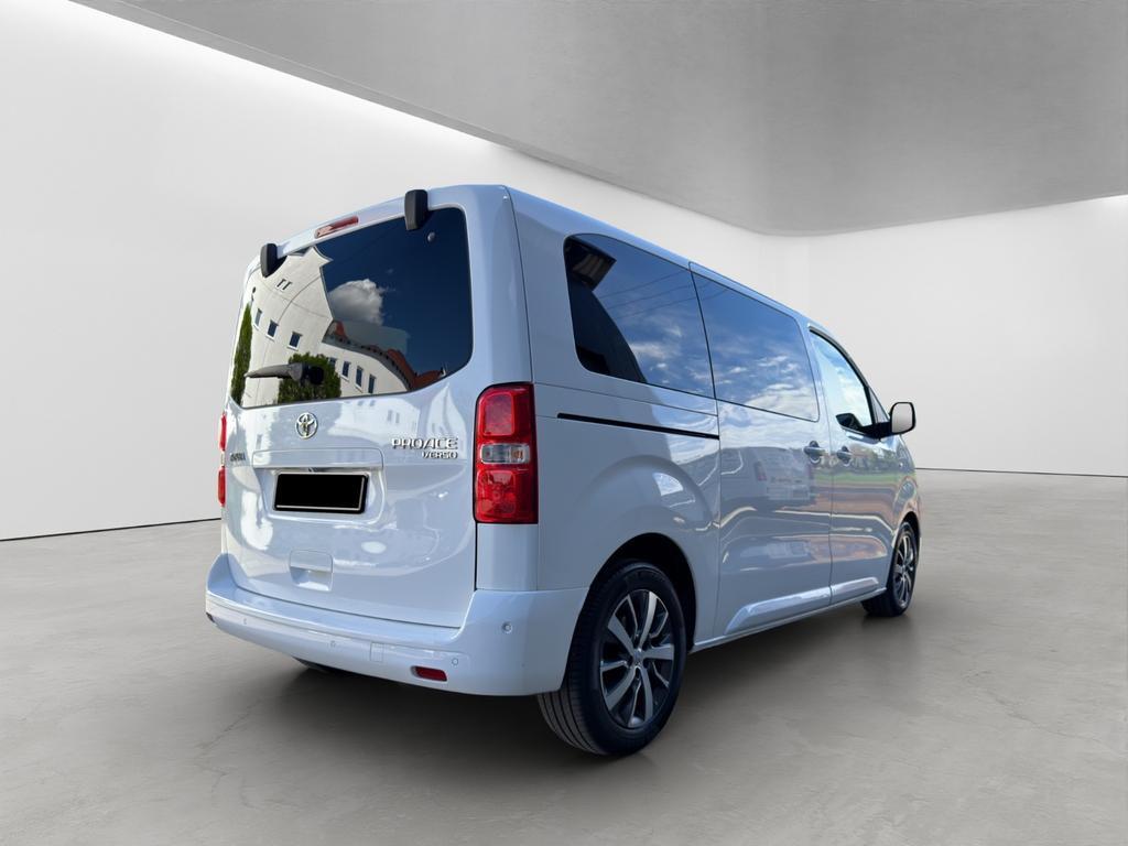 Toyota Proace (Verso)