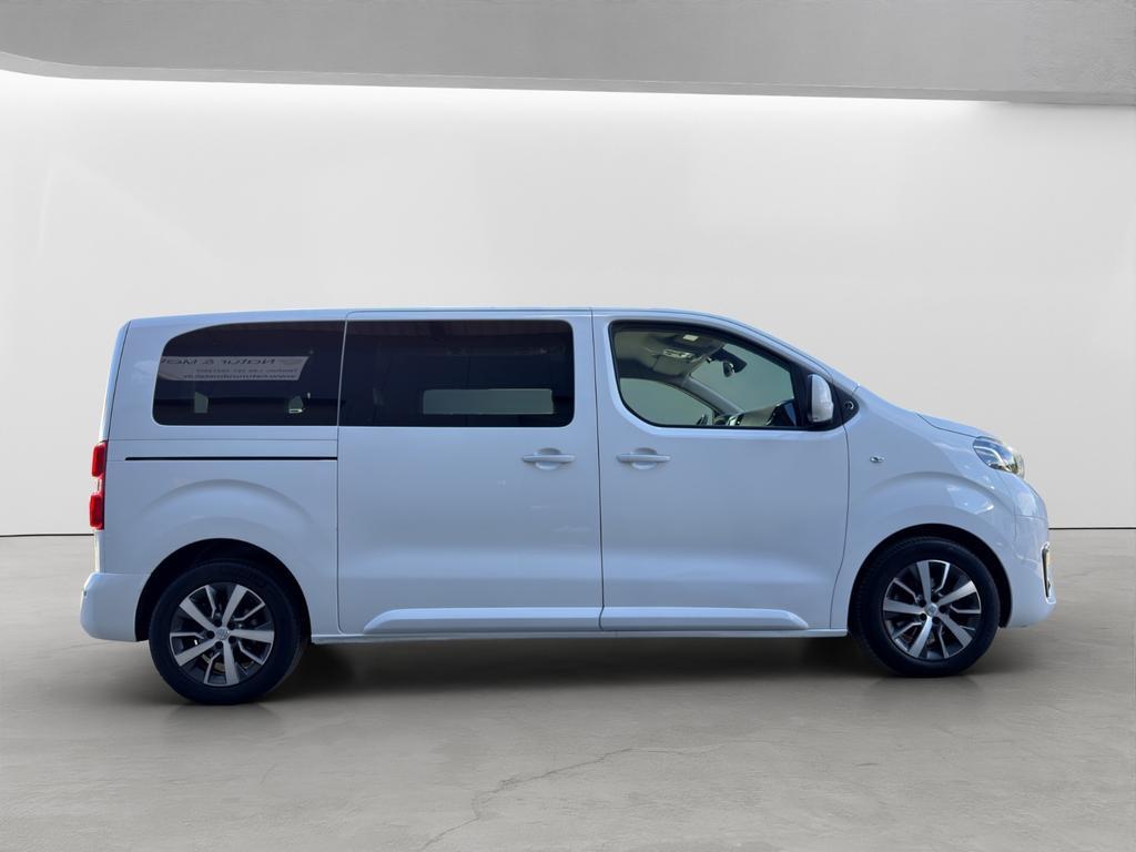 Toyota Proace (Verso)