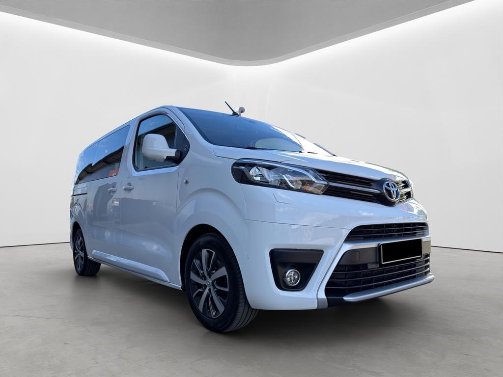 Toyota Proace (Verso)