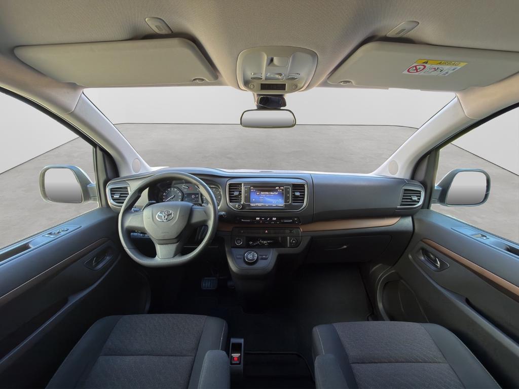 Toyota Proace (Verso)