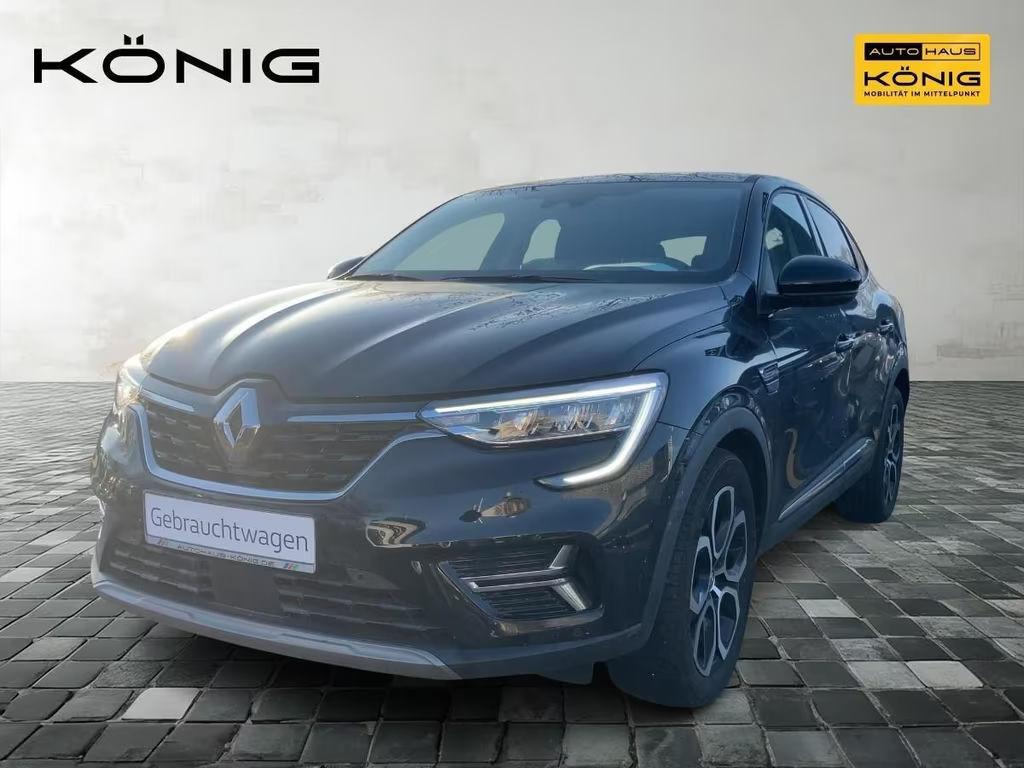 Renault Arkana 2023 Benzine