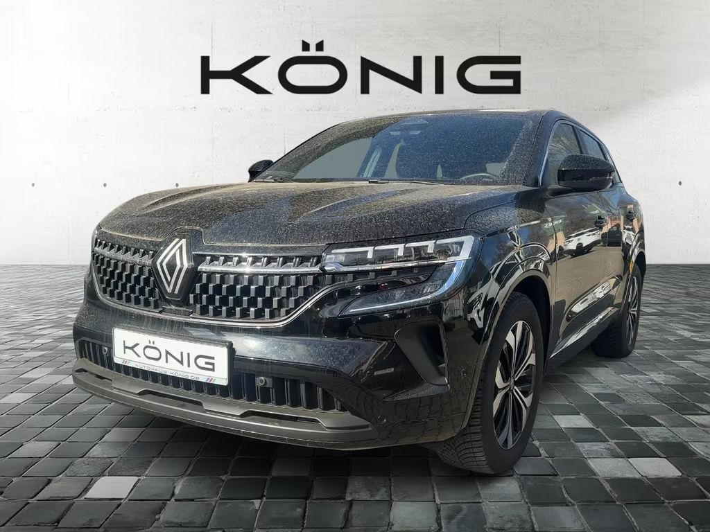 Renault Austral 2024 Hybride Benzine