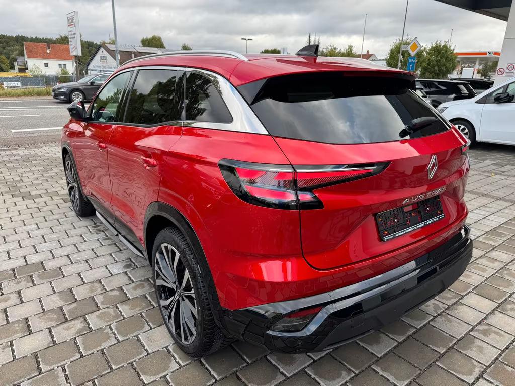 Renault Austral