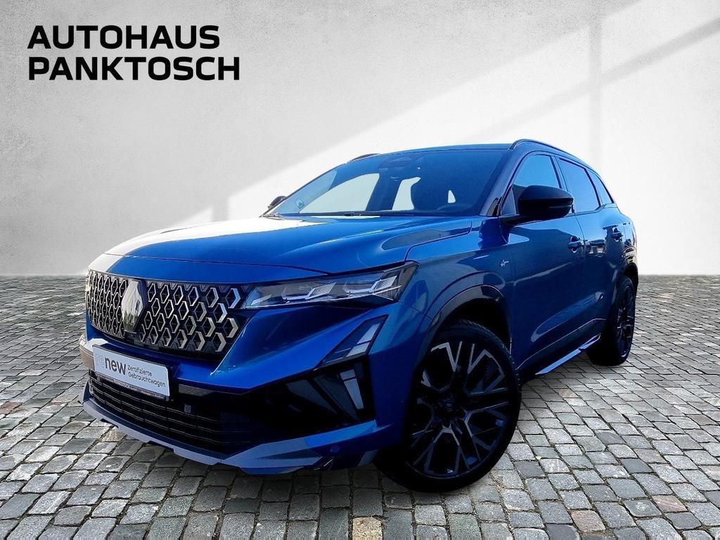 Renault Austral 2025 Hybride Benzine